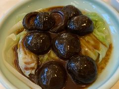 -港丽餐厅(高德置地店)