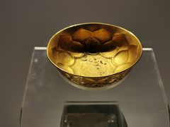 -陕西历史博物馆