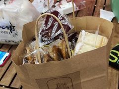 -国际饭店·帆声西饼屋(黄河路店)