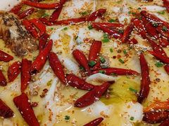 -江渔儿酸菜鱼(曜一城店)