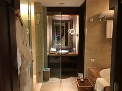 -三亚亚龙湾雅高铂尔曼别墅度假酒店