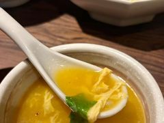 -拾光与烟火丨炭火串烧·自贡小活鲜(西村大院店)