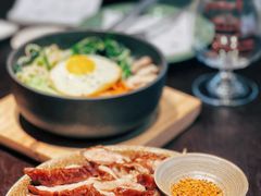 -Fuzzy Bistro 浮几韩餐·茶酒馆