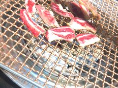 -九田家黑牛烤肉料理(太阳城店)