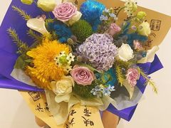 -BOBLOOM花店(宝龙旭辉广场店)