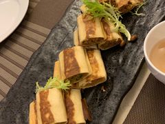 -望京楼flavor餐厅(古北水镇景区店)
