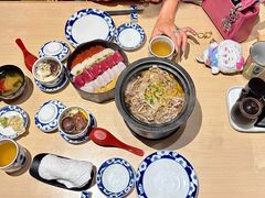 -小山日本料理(太古汇店)