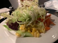 -Geneva日内瓦餐厅(西郊宝成花苑店)