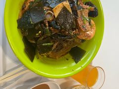 -庆丰包子铺(天通苑店)