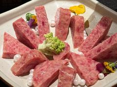-色響火锅(恒隆广场店)