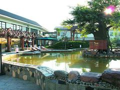 -国御温泉度假小镇