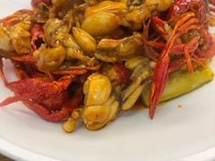 -毛哥小馆子(百井坊巷店)