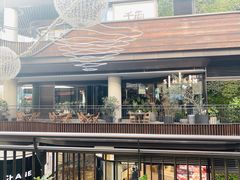 -SHAN山(前滩太古里店)