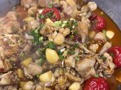 -聚味瞿记·龙虾堂(树木岭店)