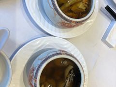 -稻香酒家·33年老字号·港式粤菜(富邦中心店)