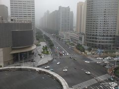 -天津水游城丽筠酒店