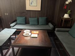 -浩运·海鲜青岛菜·海胆水饺(石老人店)