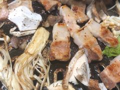 -金九姬黑牛烤肉料理(杨舍老街店)