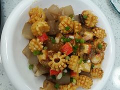 -睿柏云酒店-餐厅