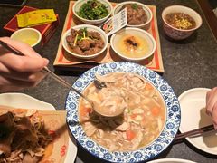 -杏花村水席楼·洛阳水席(老城十字街店)