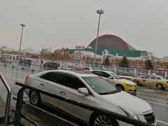 -沈阳站