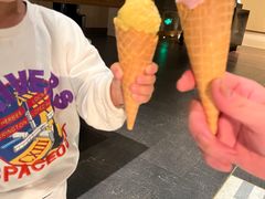 -康莱德酒店·美庭自助餐厅