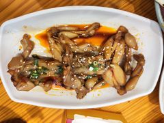 -黄泰吉拾味餐厅(江汉路店)