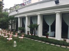 -老洋房花园饭店(绍兴路店)