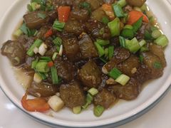 -小乡小镇·传承桐庐土菜·老板亲自烧的菜