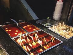 -江东关东煮(江南新地商业街店)