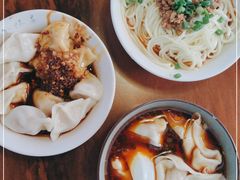 -春阳水饺(香槟广场店)