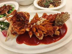 -得月楼·省级非遗·传统苏帮菜(观前店)