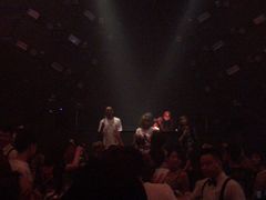-HiIbiza酒吧