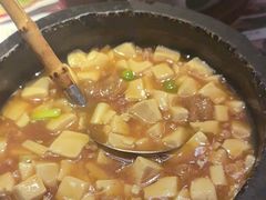 -绿茶餐厅(青岛城阳万象汇店)