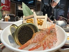 -水木锦堂·自助铁板烧(望京凯德MALL店)