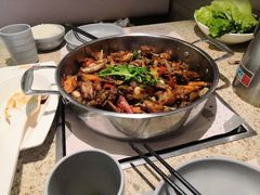 -黄记煌三汁焖锅(客都汇店)