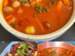 -Ameigo梅果·云贵川bistro(长宁来福士店)