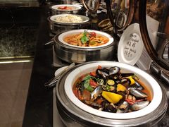 -安蒂娅·海鲜自助餐厅(安蒂娅美兰酒店)