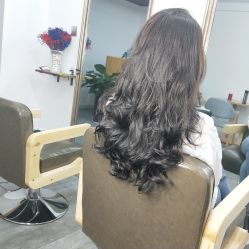 -西克造型美发连锁
