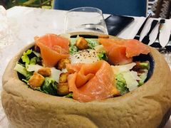 -La Mer Restaurant & Lounge