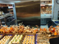 -韩盛·盛江山自助料理(学院路江北大学城店)