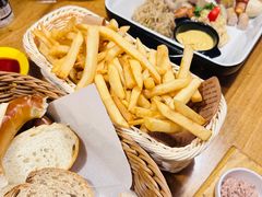 -沈阳瑞士酒店·普拉那啤酒坊