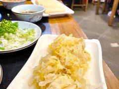 -裕德孚·非遗手切涮羊肉(东直门内大街店)