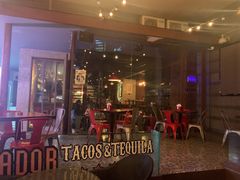 门面-Luchador摔跤手墨西哥餐厅(恒宇广场店)