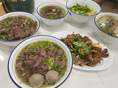 -辉程汤粉店(顺发路店)