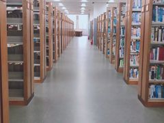 -苏州科技大学石湖校区-图书馆