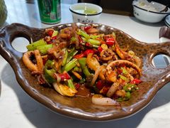 -乌记大厨餐厅