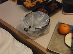-和子足浴SPA会馆(竹山路店)