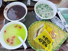 -穆得·老周家牛肉烧饼(普利街店)