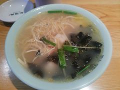 煮干丝-耿福兴(步行街店)